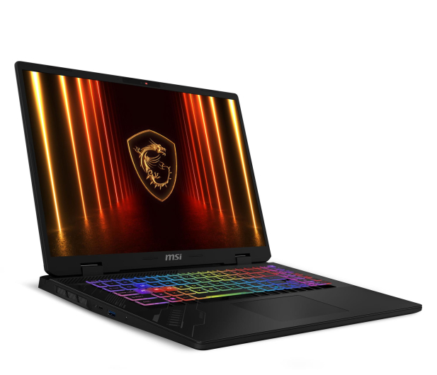 MSI Crosshair 17 HX Ultra 9-275HX/32GB/1TB/Win11X RTX5070 - 1338726 - zdjęcie 2